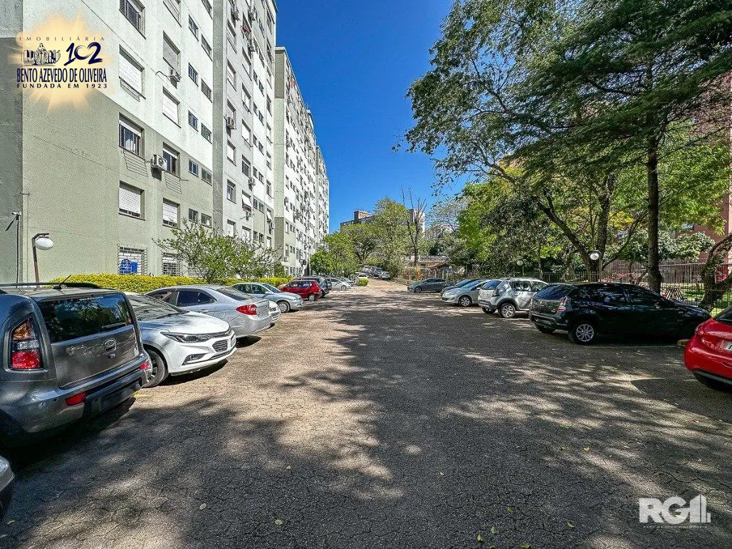 Apartamento, 1 quarto, 41 m² - Foto 16