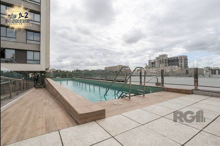 Apartamento, 1 quarto, 46 m² - Foto 15