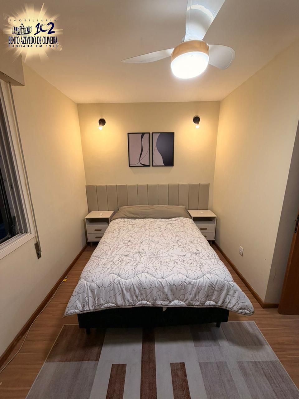 Apartamento, 2 quartos, 55 m² - Foto 10