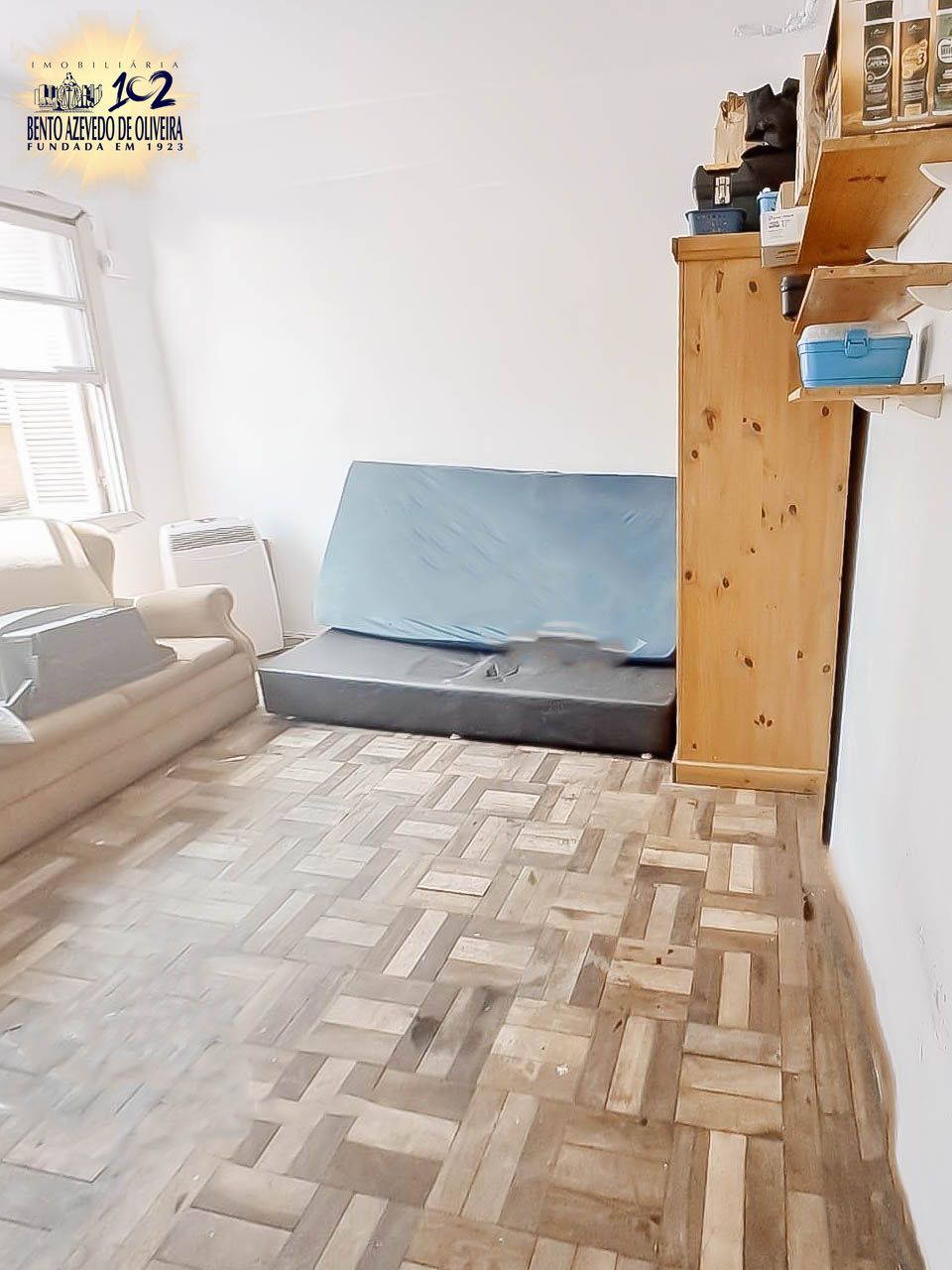 Kitnet-Studio, 18 m² - Foto 7