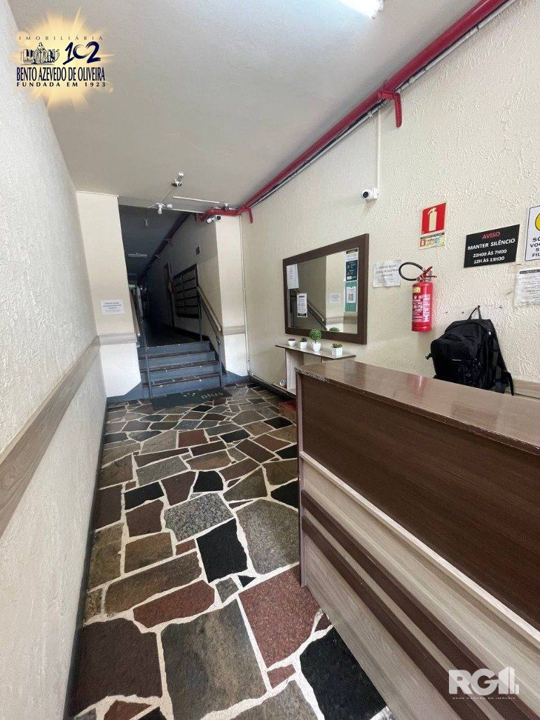 Hall