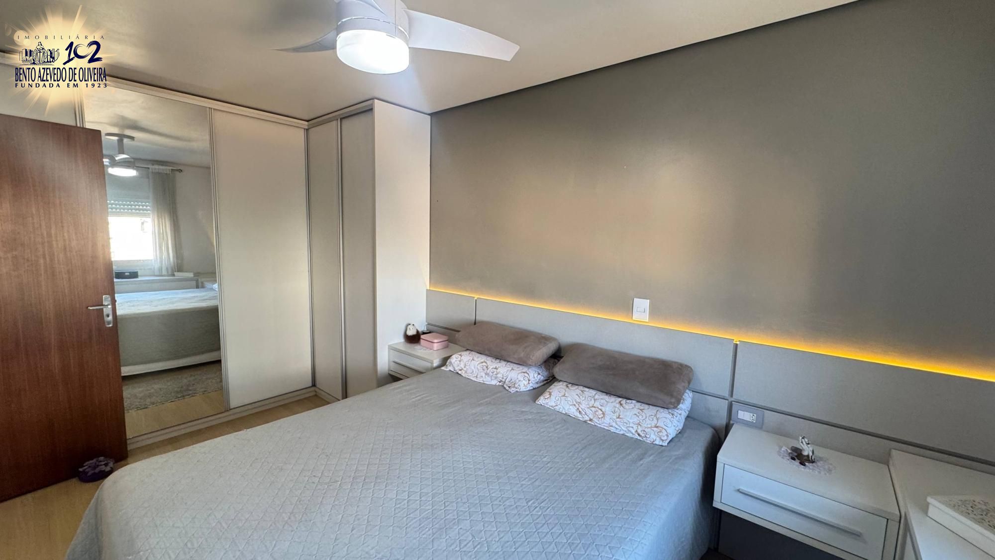 Dormitorio-Casal