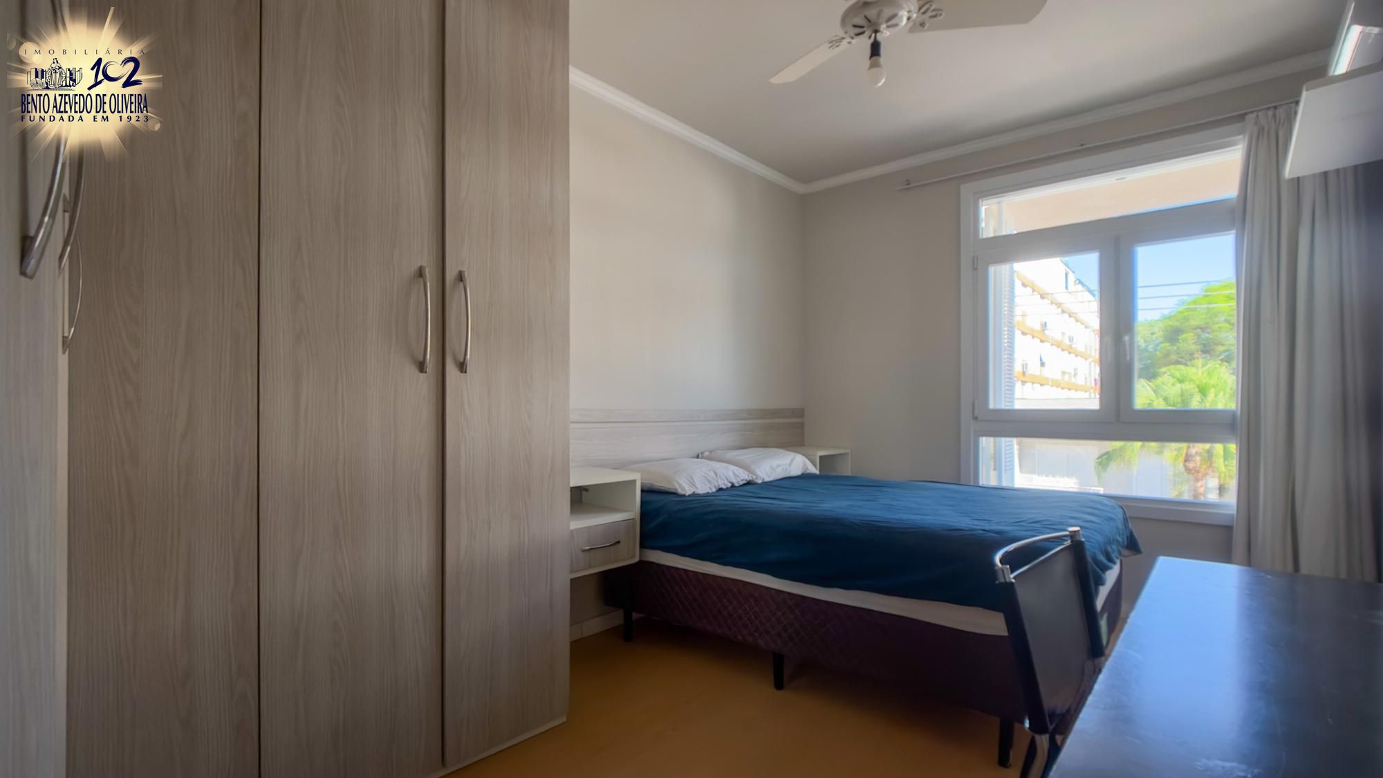 Apartamento, 2 quartos, 60 m² - Foto 14