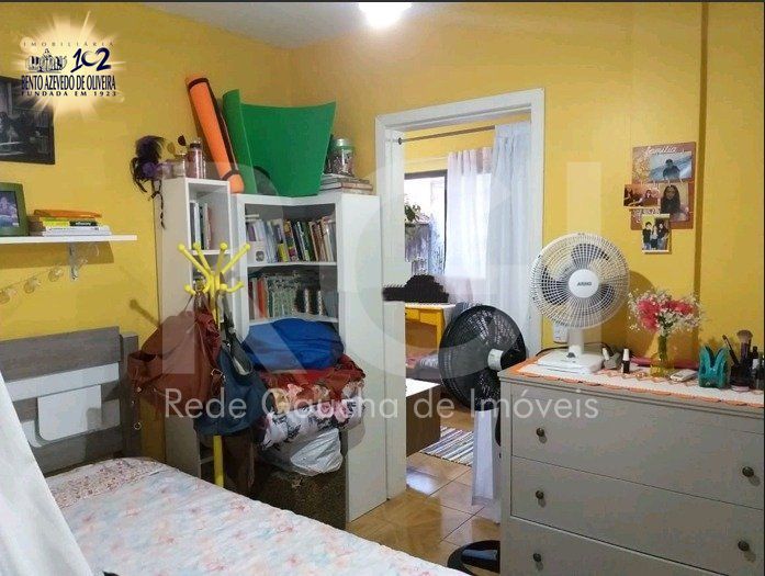 Apartamento, 1 quarto, 41 m² - Foto 6