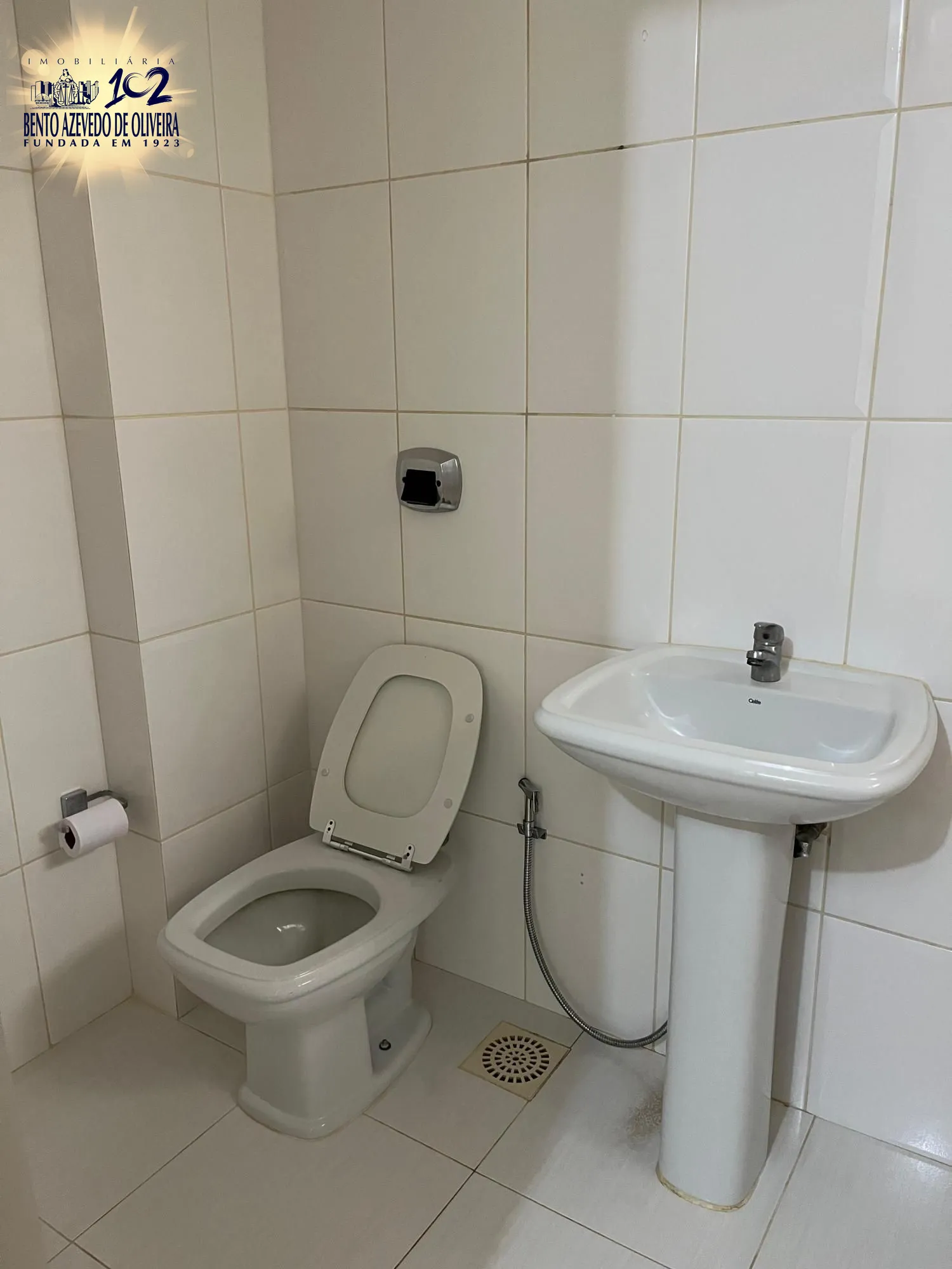Kitnet-Studio, 31 m² - Foto 11