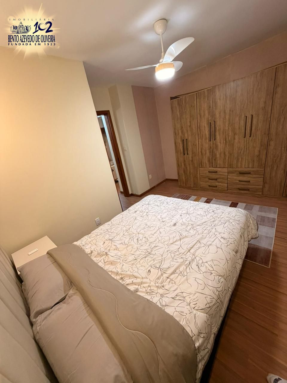 Apartamento, 2 quartos, 55 m² - Foto 9