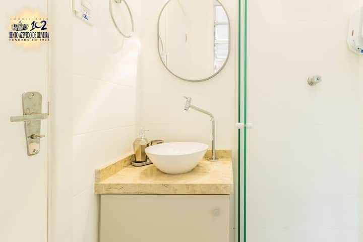 Apartamento, 1 quarto, 16 m² - Foto 14
