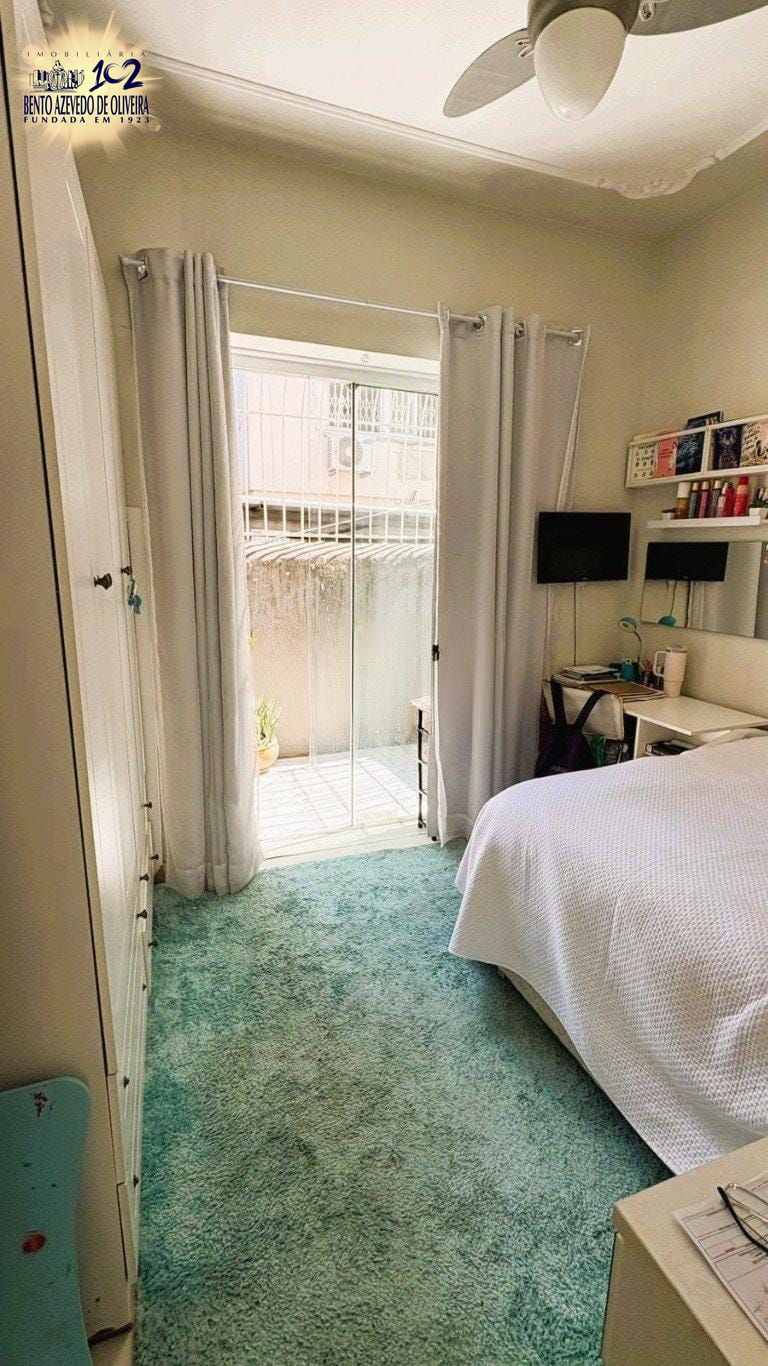 Apartamento, 2 quartos, 75 m² - Foto 13