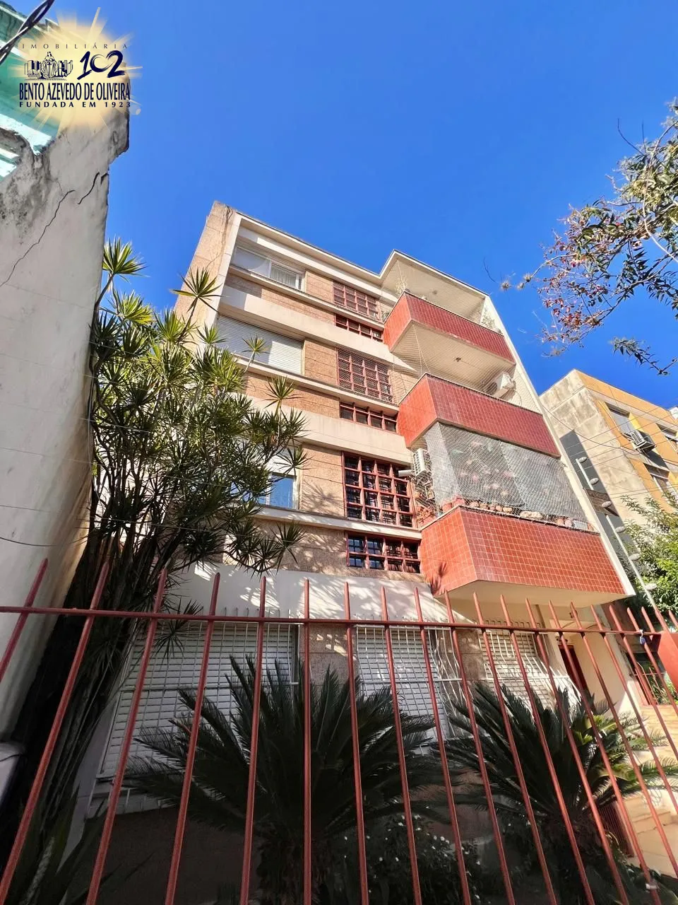 Fachada-Predio