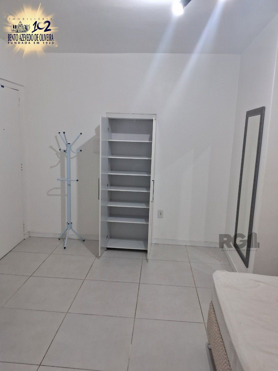 Kitnet-Studio, 27 m² - Foto 4