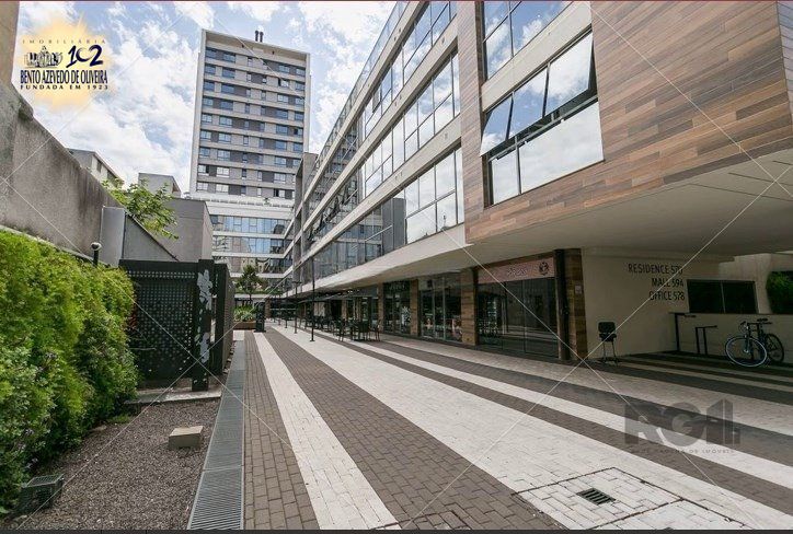 Apartamento, 1 quarto, 46 m² - Foto 18