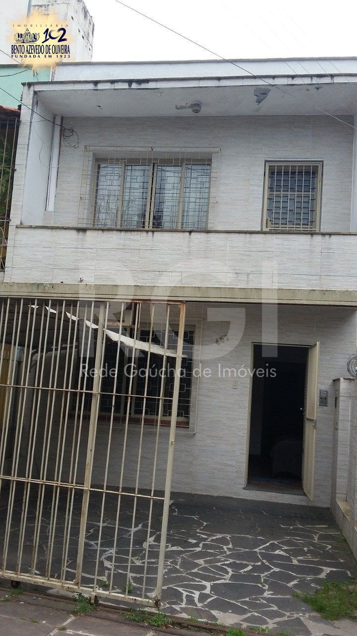 Casa, 4 quartos, 156 m² - Foto 3