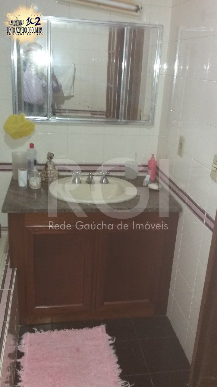 Casa, 4 quartos, 156 m² - Foto 27