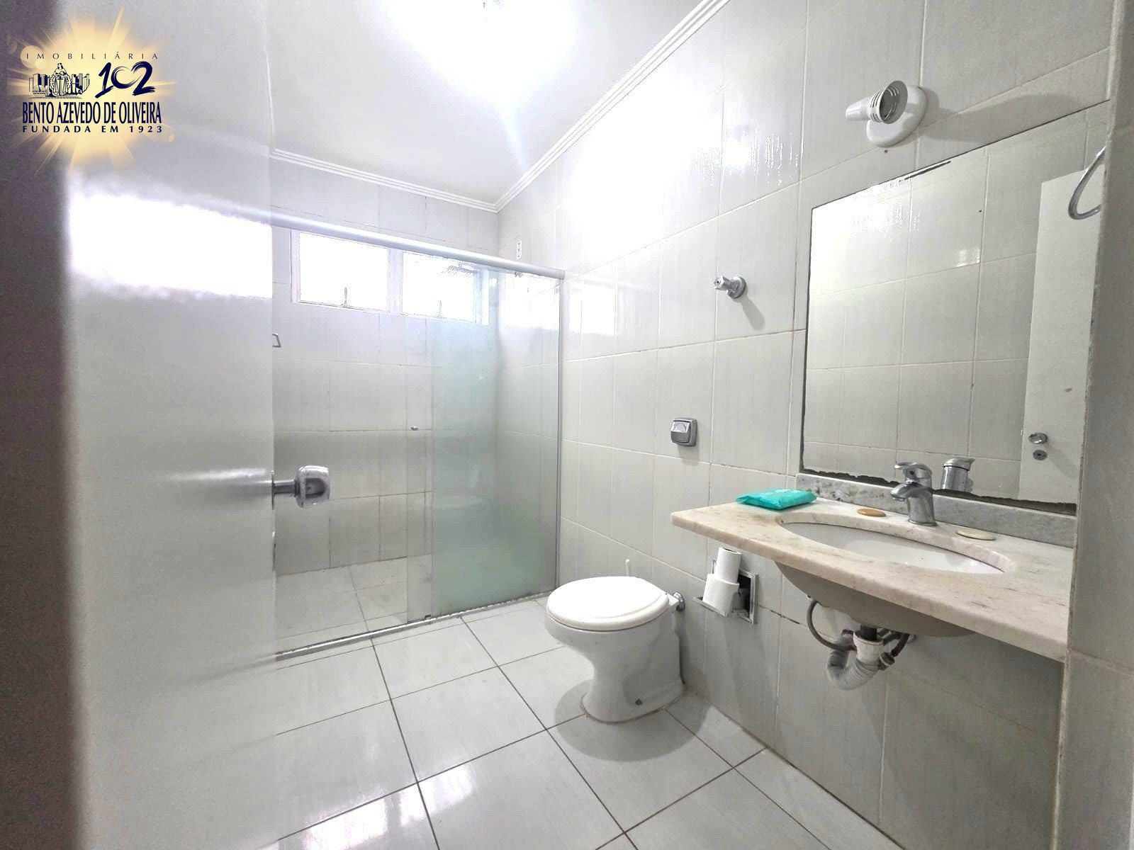 Apartamento-banheiro