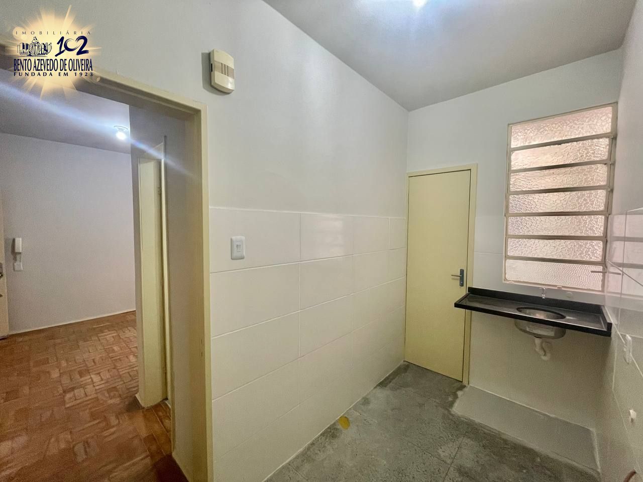 Apartamento, 1 quarto, 35 m² - Foto 5