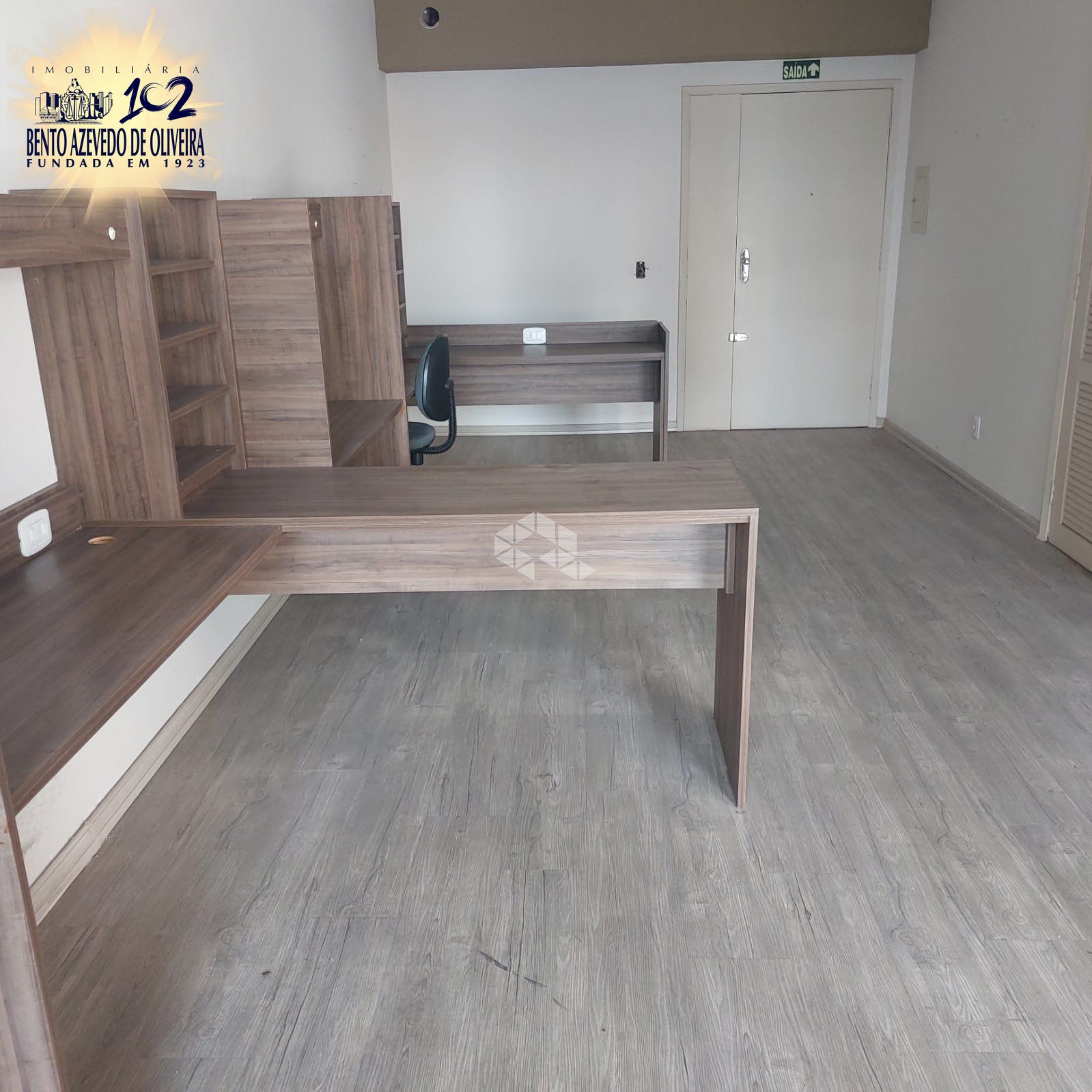Sala-Conjunto, 48 m² - Foto 3
