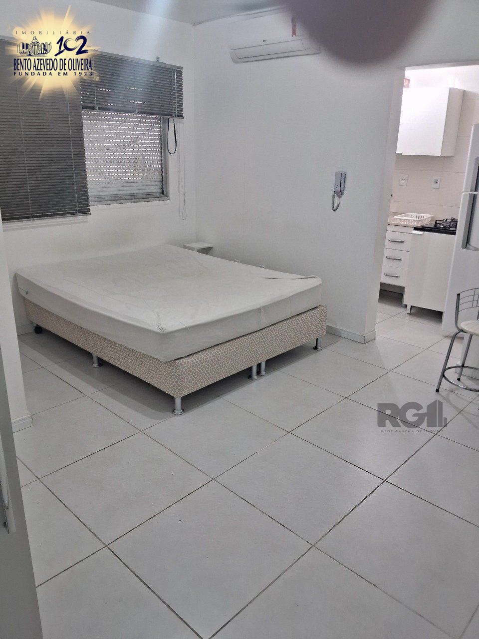 Kitnet-Studio, 27 m² - Foto 2