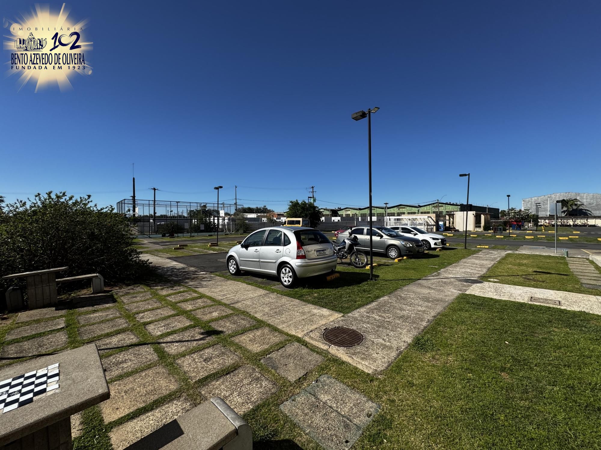 Apartamento, 2 quartos, 40 m² - Foto 3
