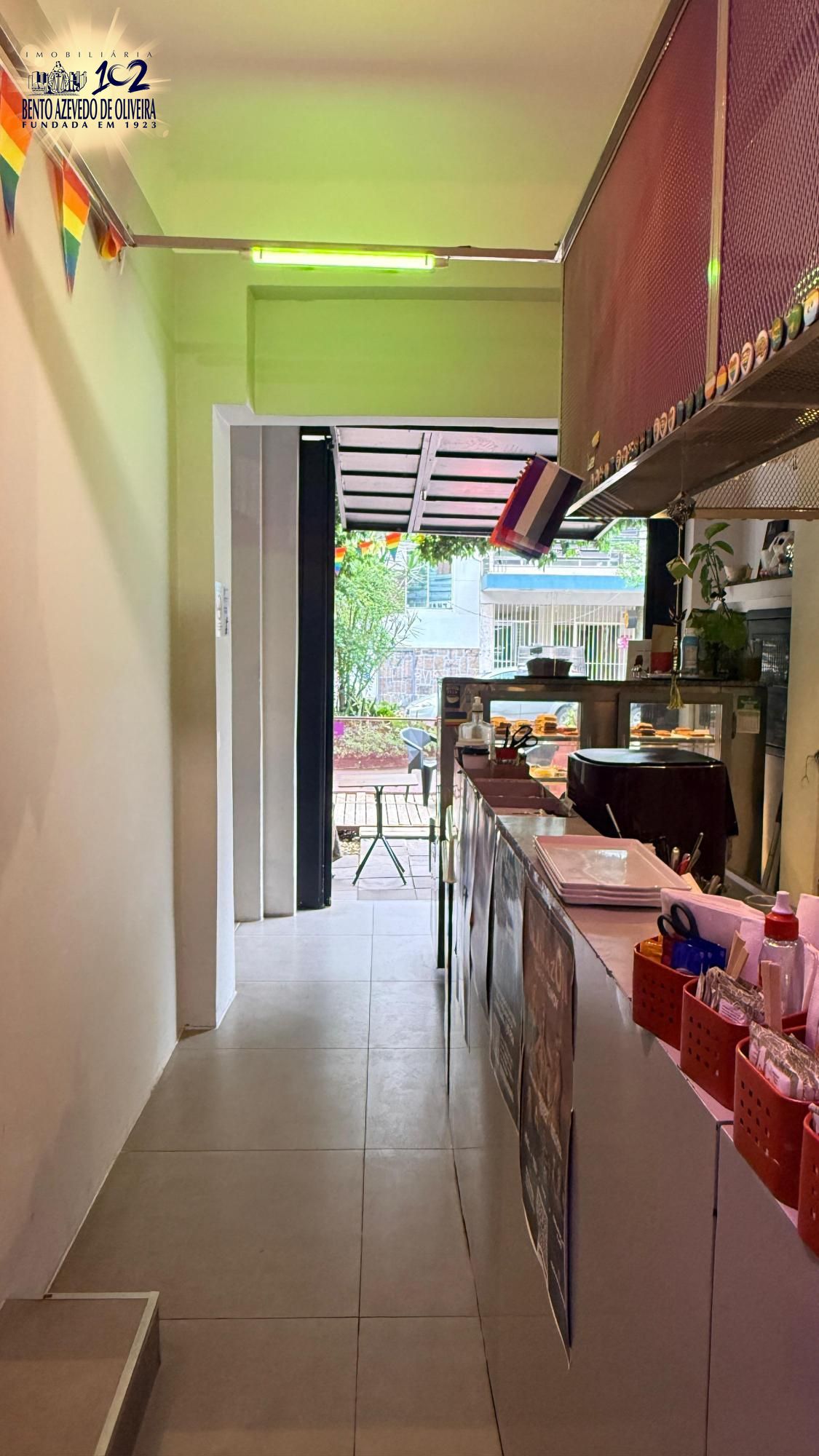 Prédio Inteiro, 150 m² - Foto 5