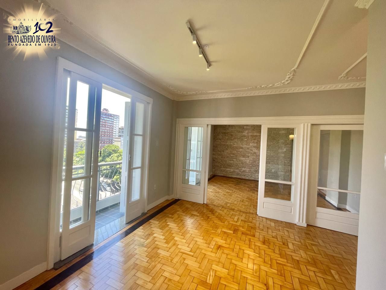 Apartamento, 3 quartos, 151 m² - Foto 5