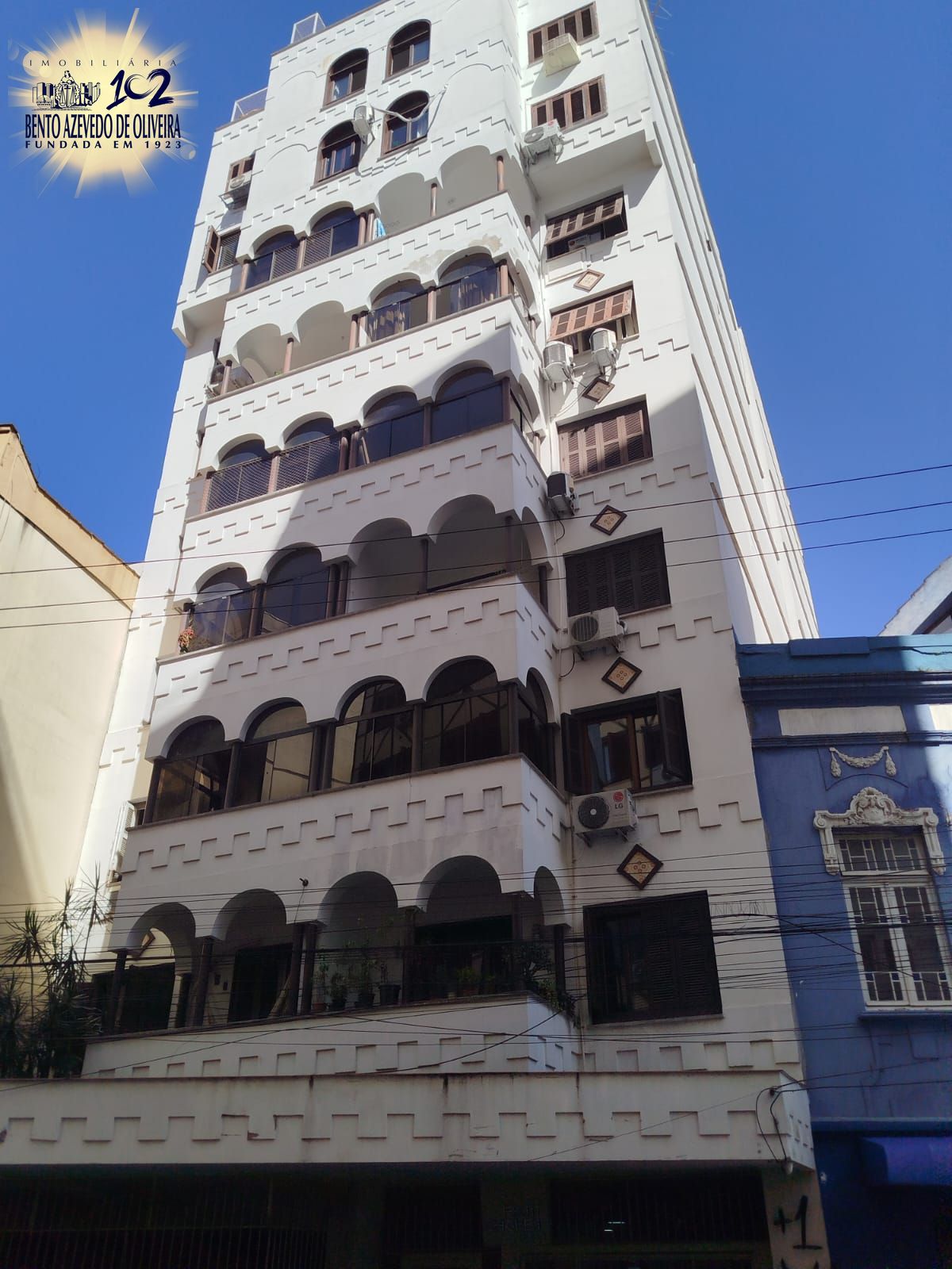 Apartamento, 3 quartos, 55 m² - Foto 16