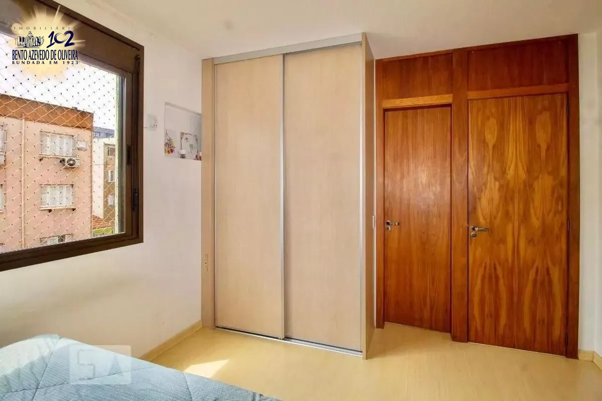 Dormitorio-Casal