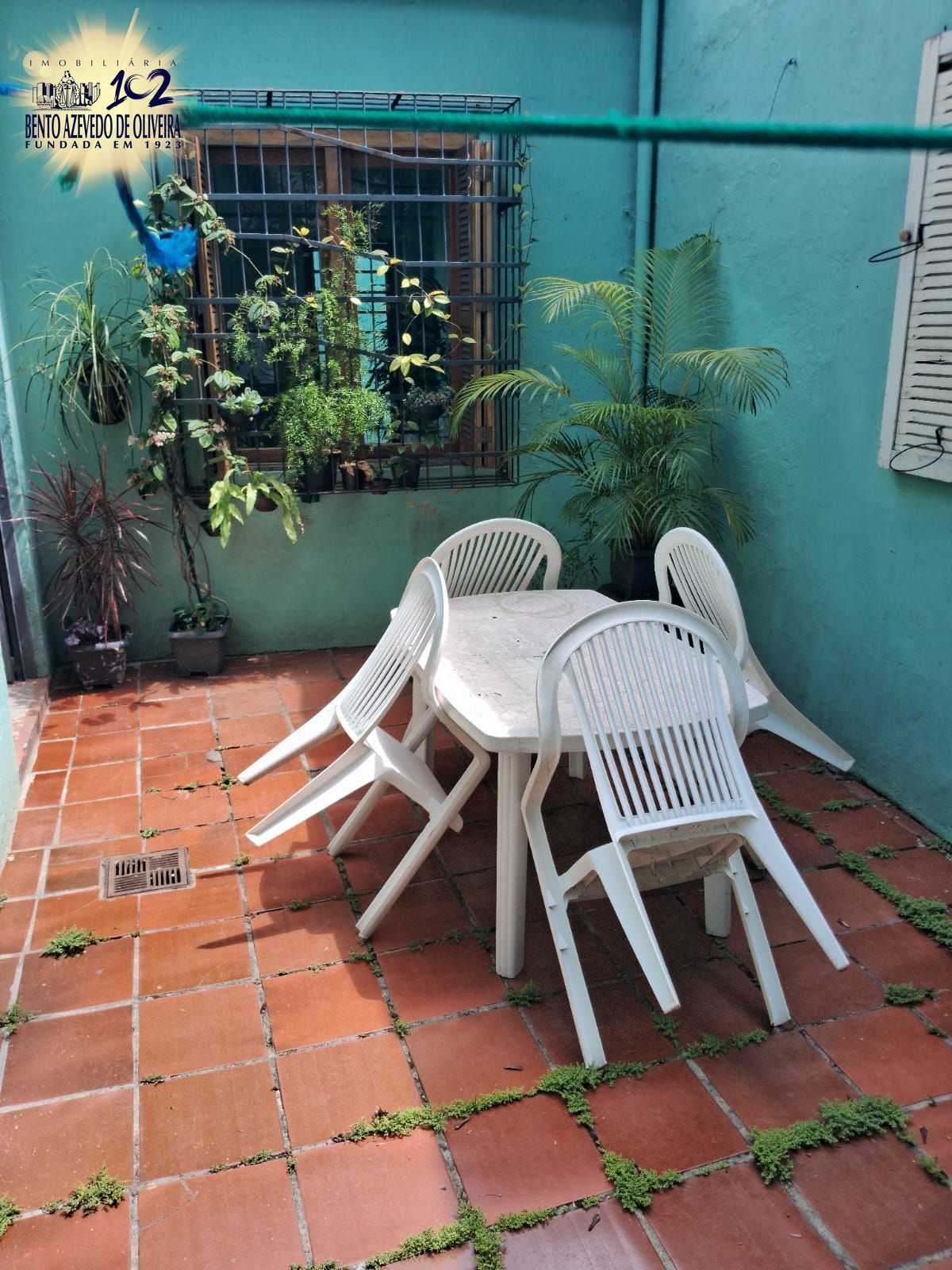 Casa, 4 quartos, 148 m² - Foto 19