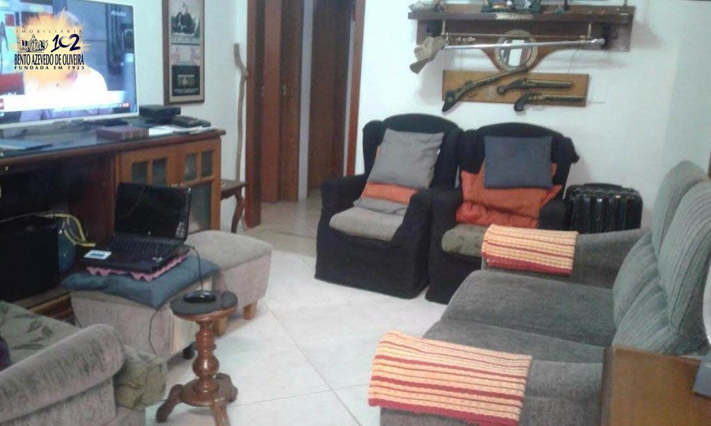 Apartamento, 3 quartos, 96 m² - Foto 3