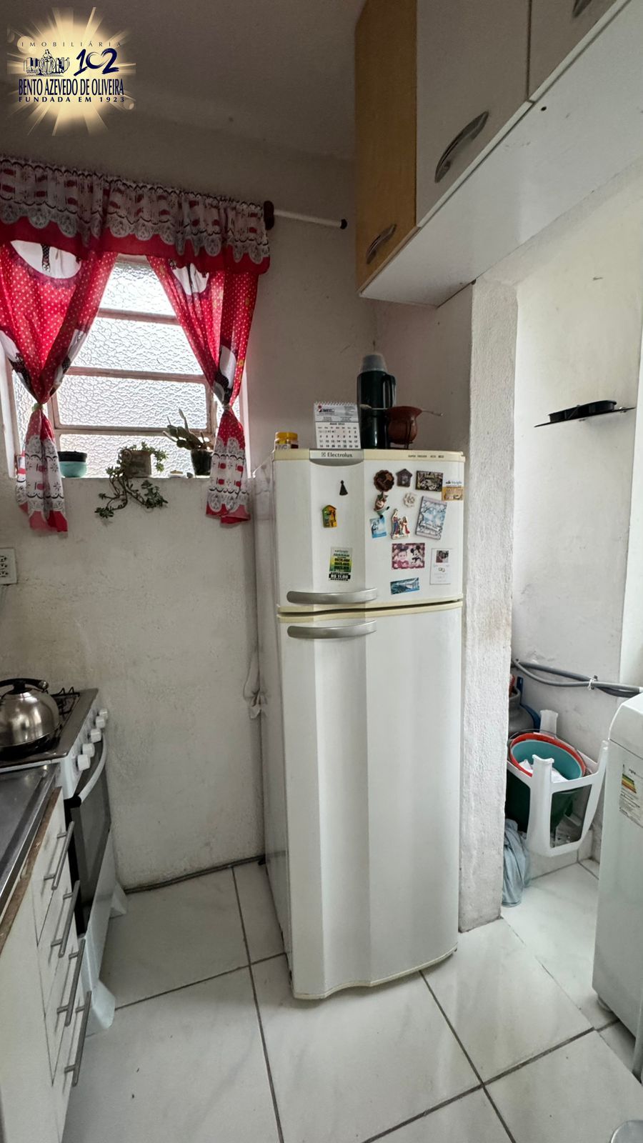 Apartamento, 1 quarto, 35 m² - Foto 7