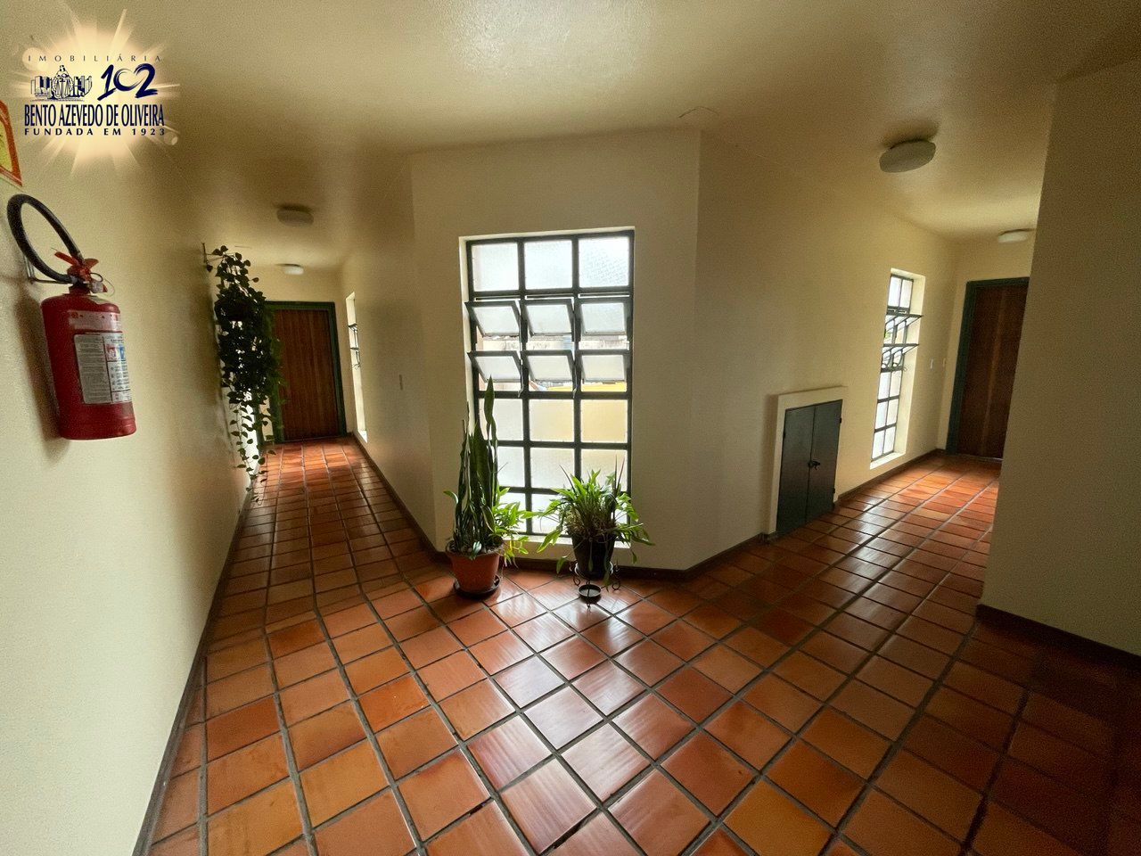 Apartamento, 1 quarto, 26 m² - Foto 6