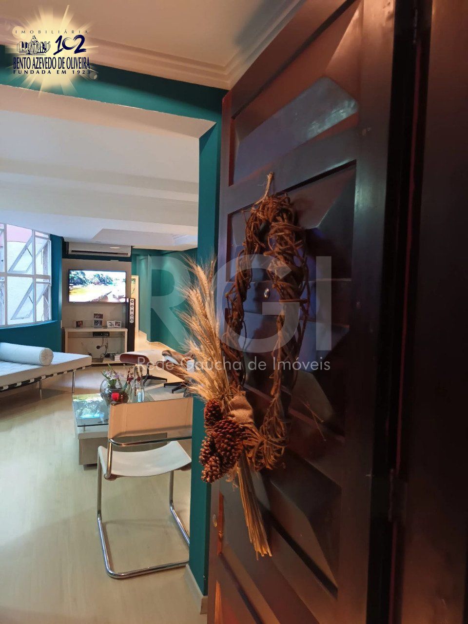 Apartamento, 3 quartos, 129 m² - Foto 56