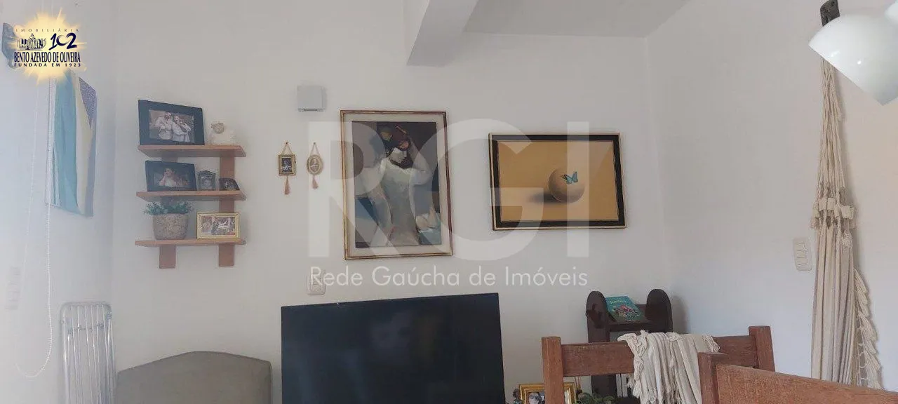 Casa de Condomínio, 1 quarto - Foto 26