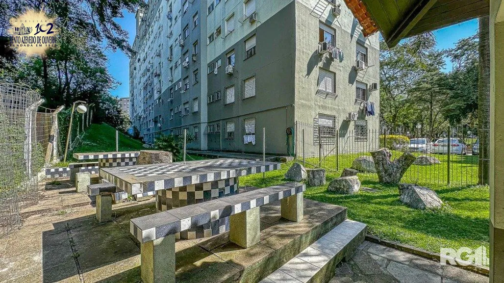 Apartamento, 1 quarto, 41 m² - Foto 13