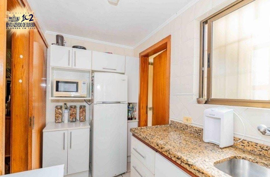 Apartamento, 3 quartos, 80 m² - Foto 3