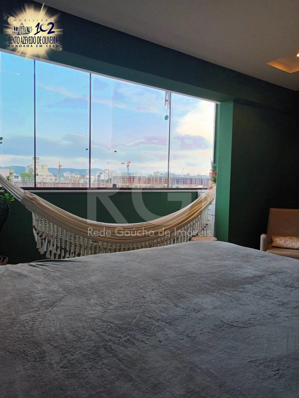 Apartamento, 3 quartos, 129 m² - Foto 53