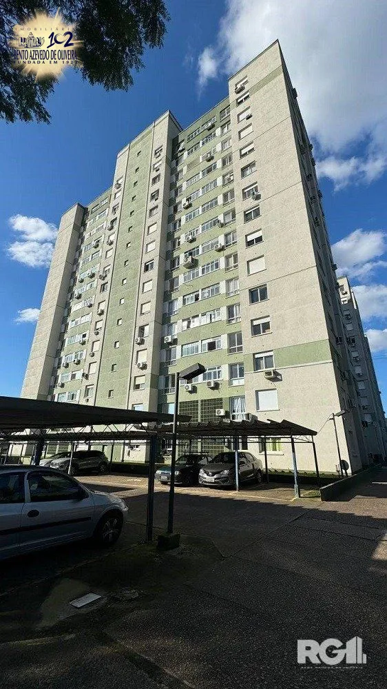 Apartamento, 3 quartos, 70 m² - Foto 47