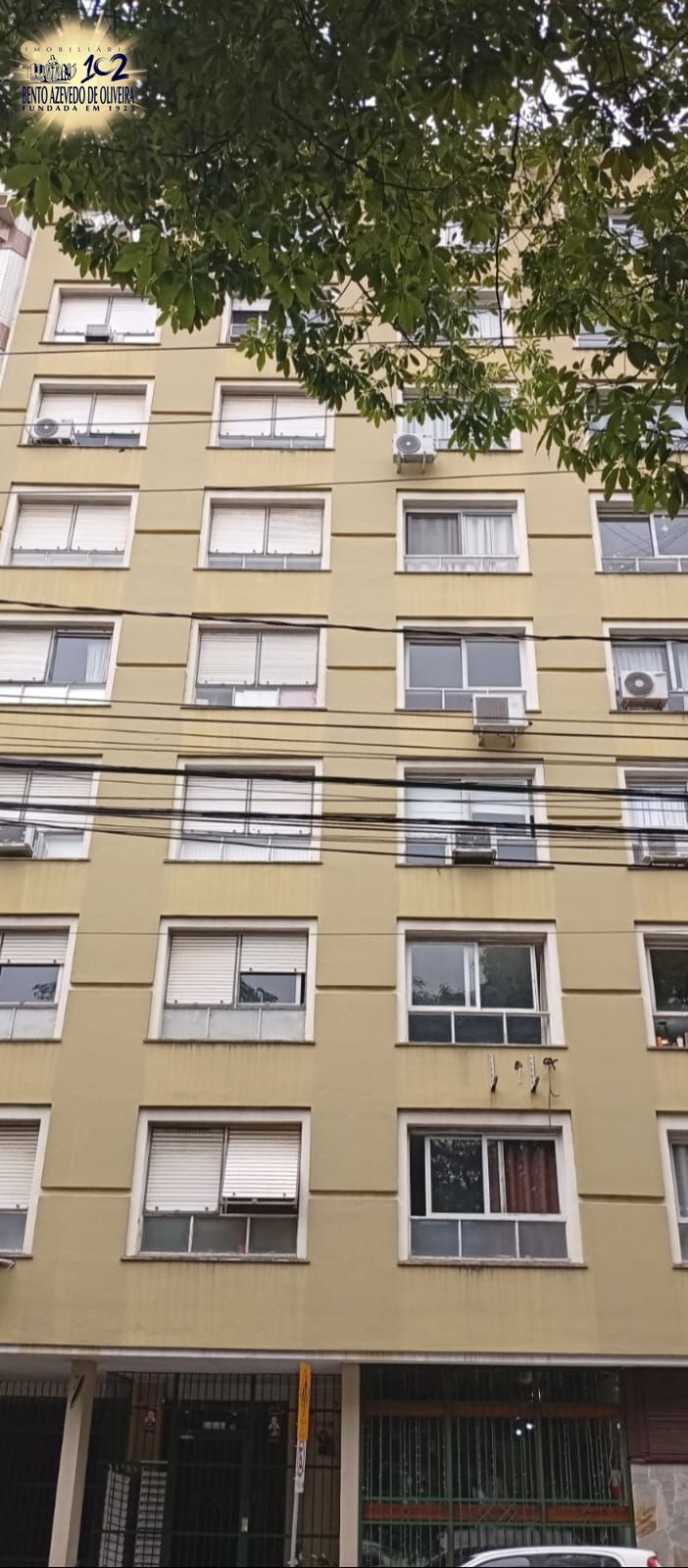 Apartamento, 1 quarto, 40 m² - Foto 1