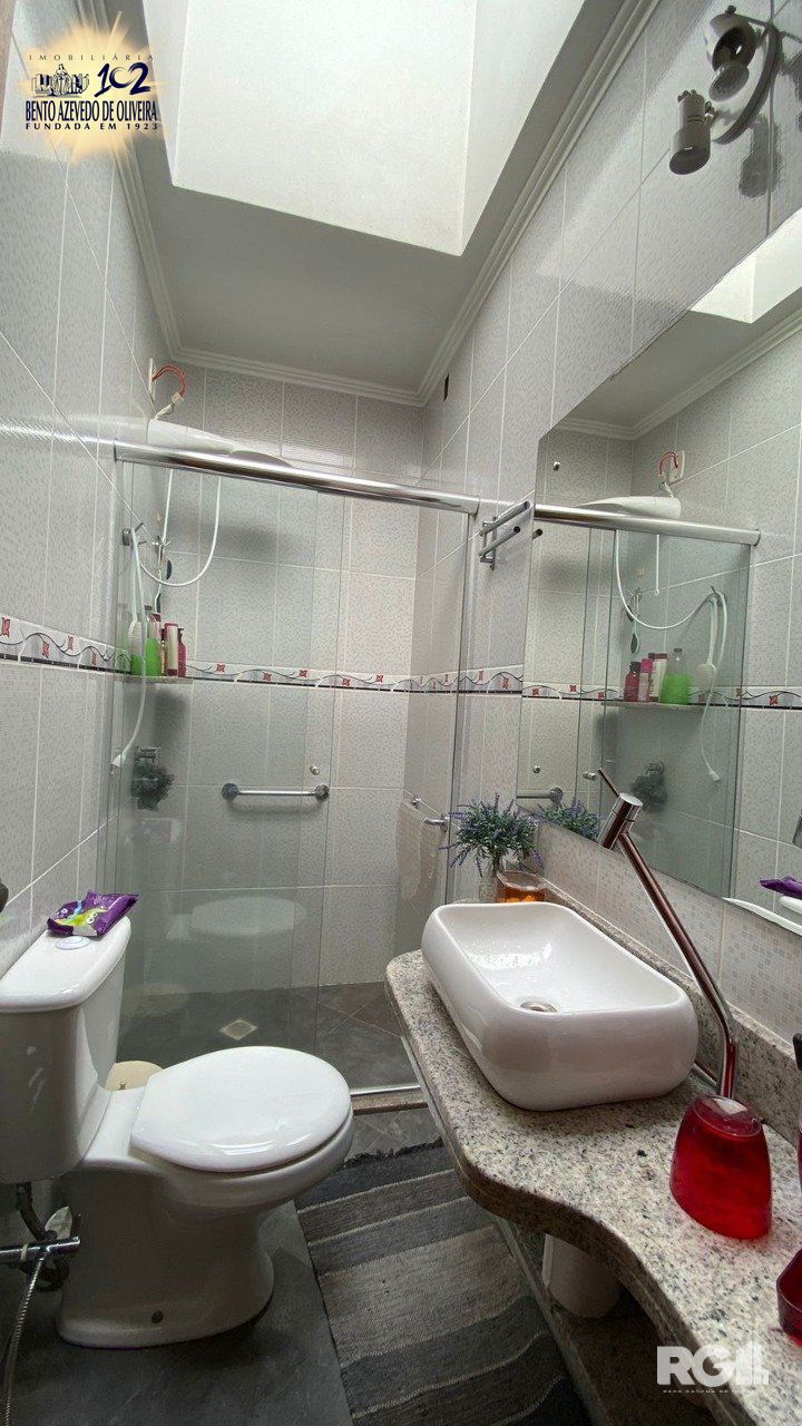 Casa, 2 quartos, 180 m² - Foto 24