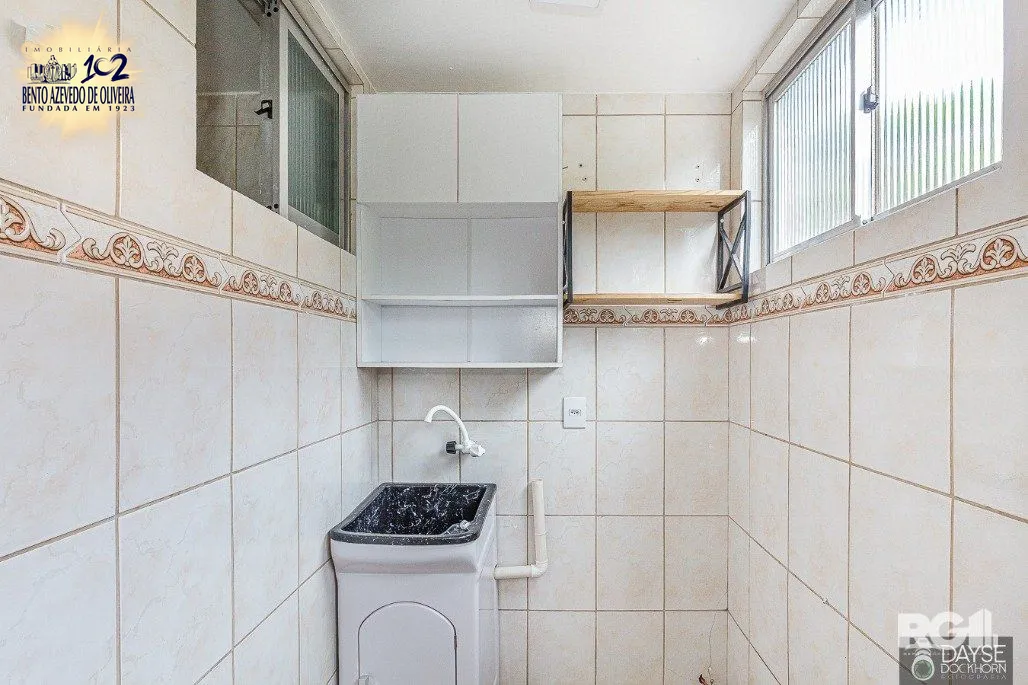 Apartamento, 1 quarto, 41 m² - Foto 5