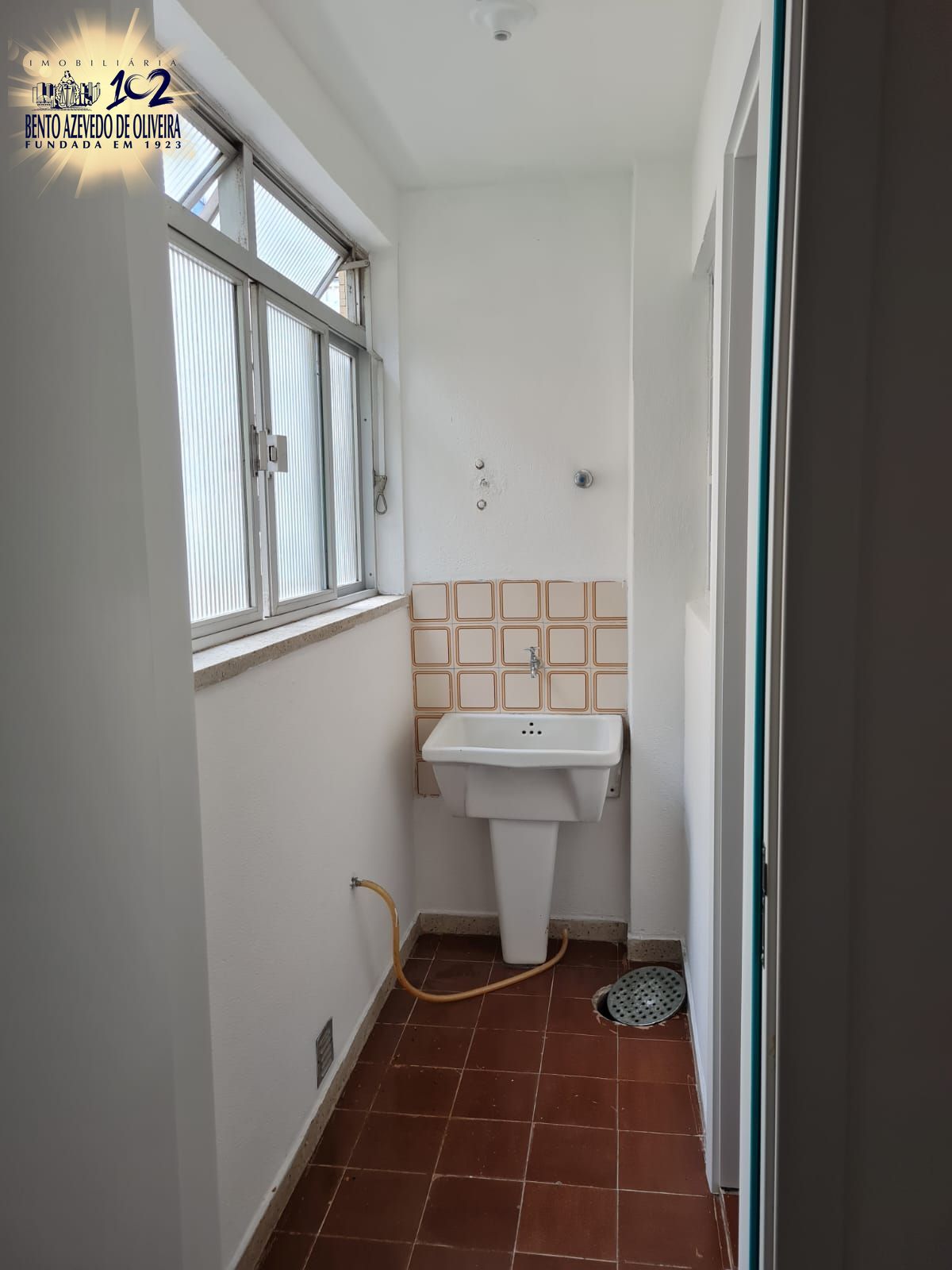 apartamento-area de serviço