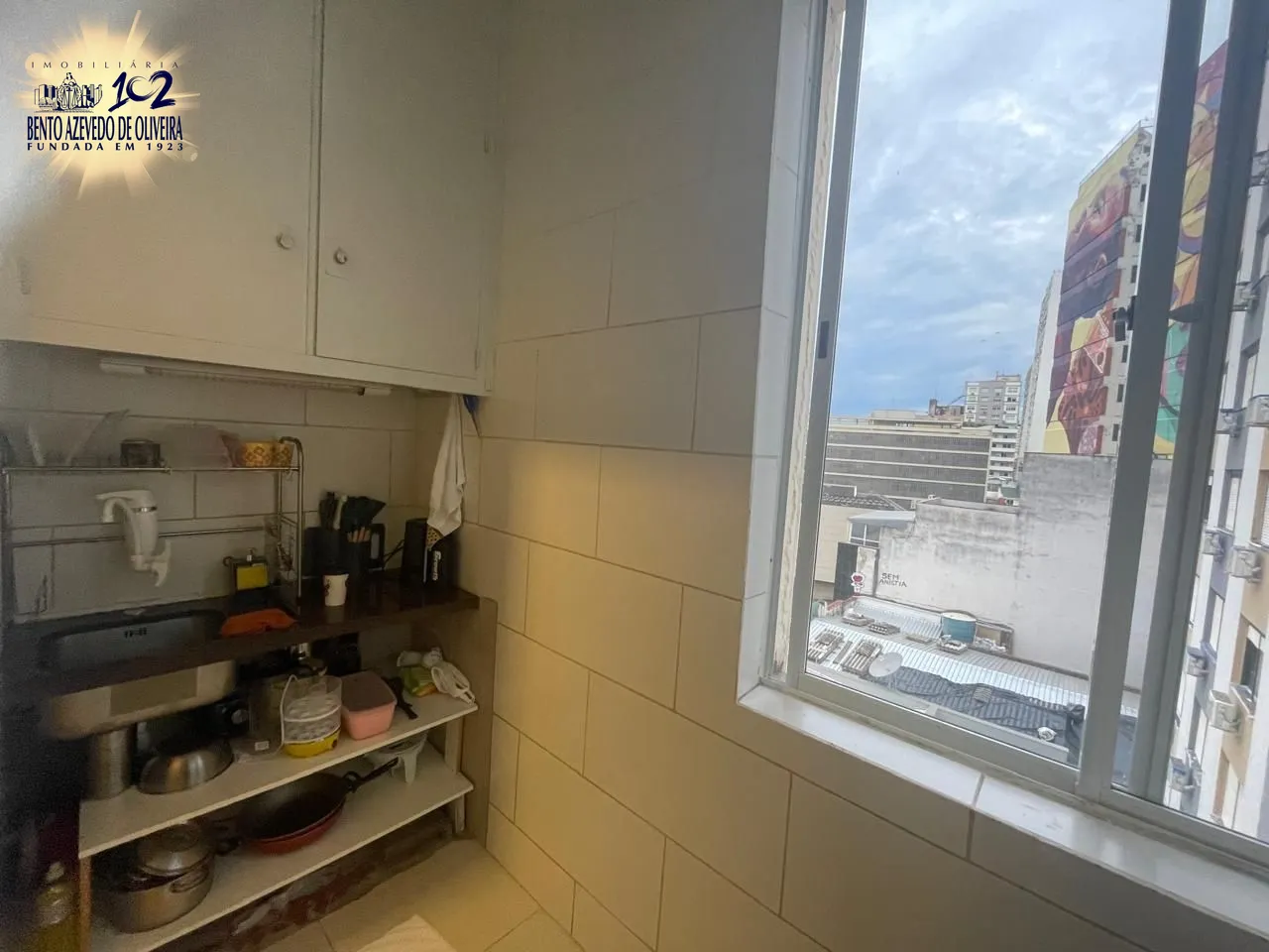 Apartamento, 3 quartos, 69 m² - Foto 8