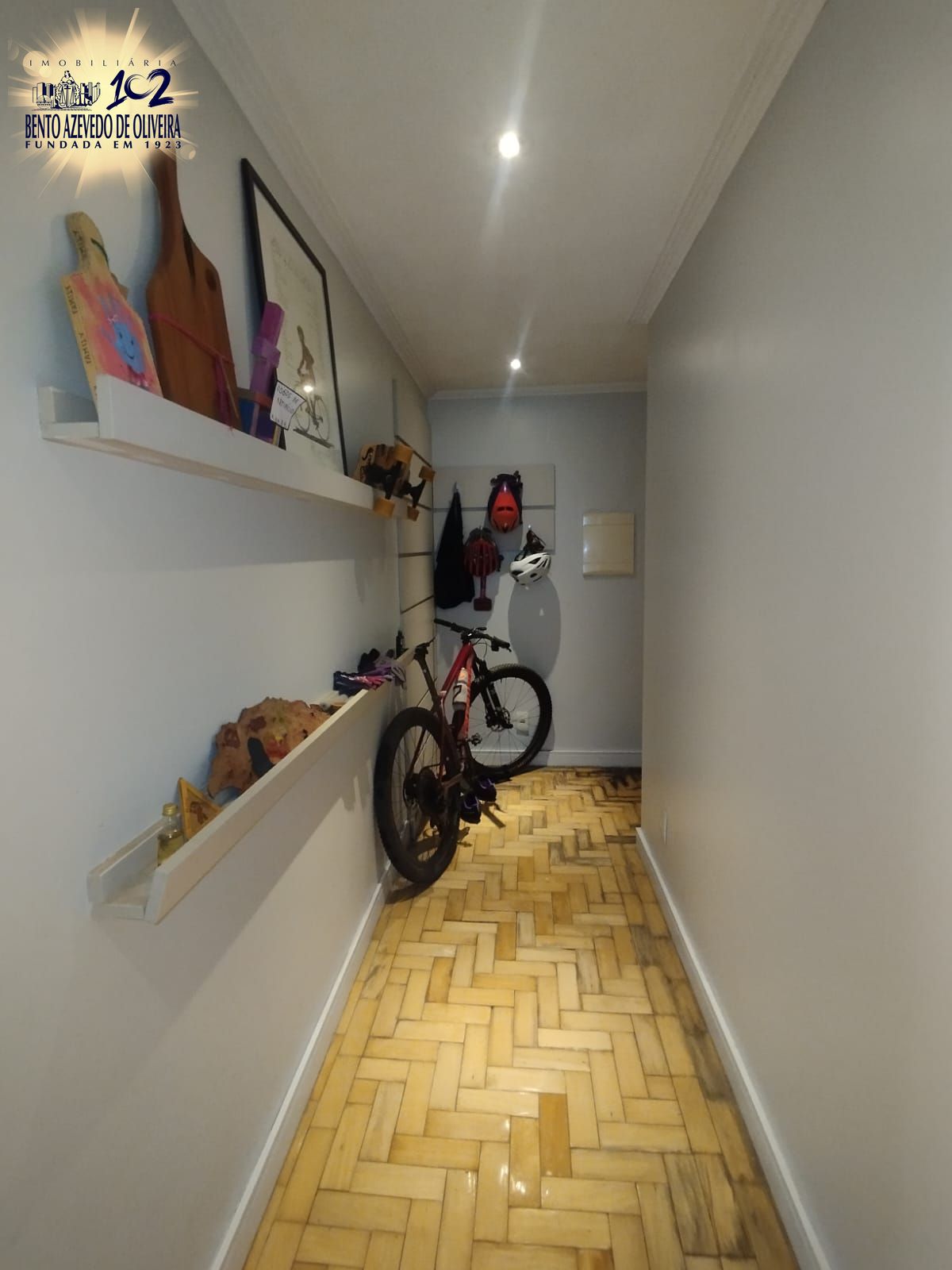 Apartamento, 3 quartos, 112 m² - Foto 5