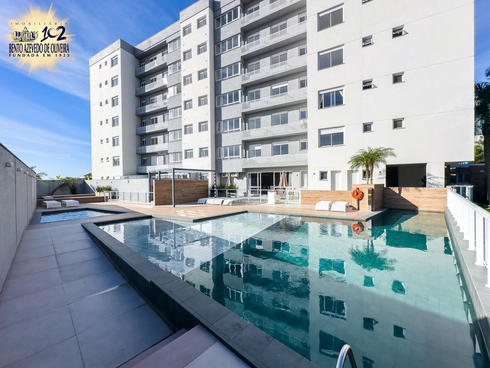 Apartamento, 2 quartos, 137 m² - Foto 1