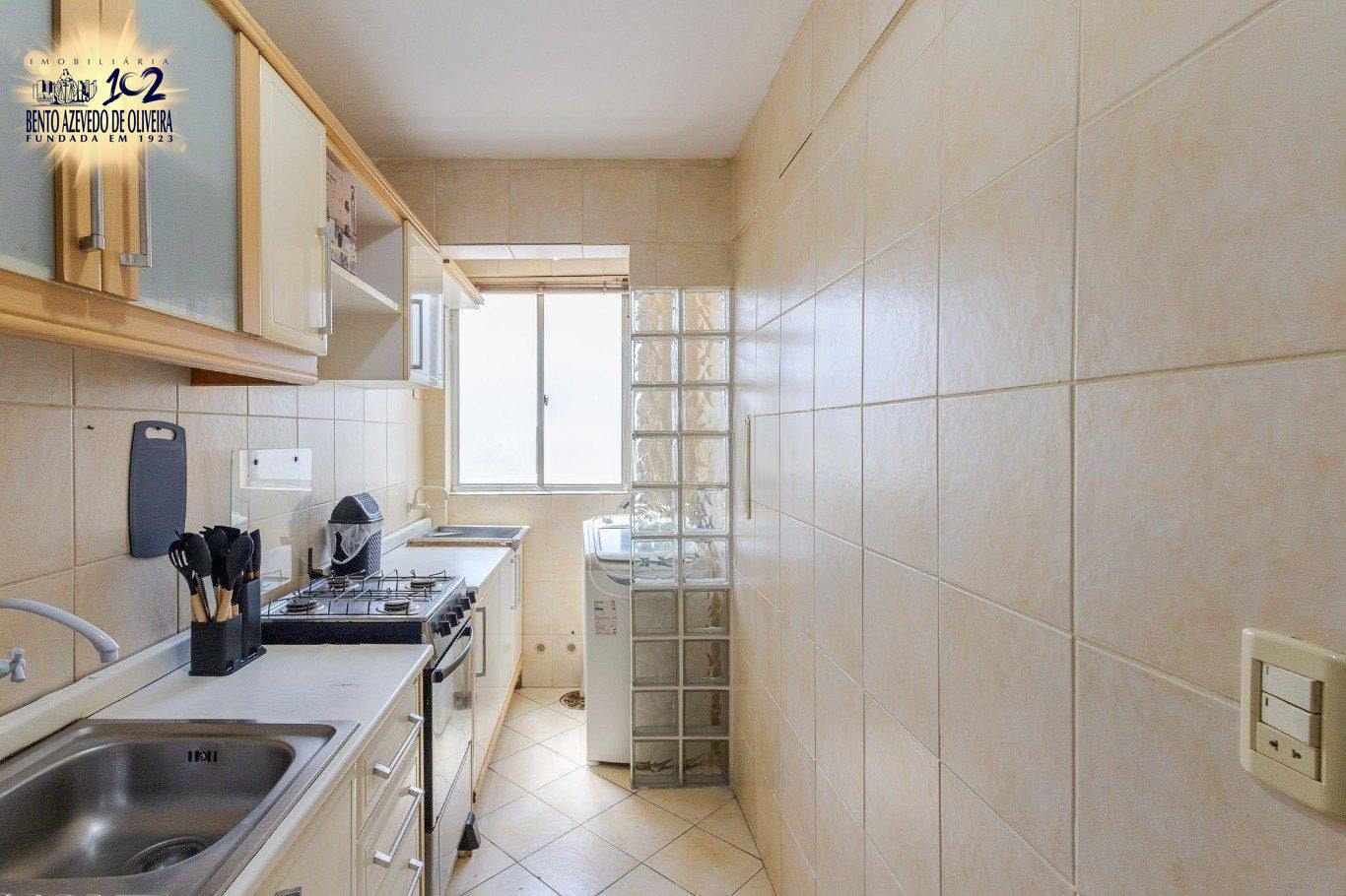 Apartamento, 1 quarto, 45 m² - Foto 9