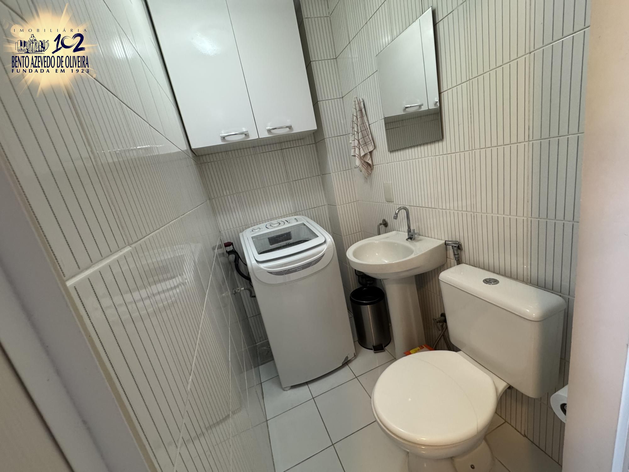 Apartamento, 1 quarto, 55 m² - Foto 5