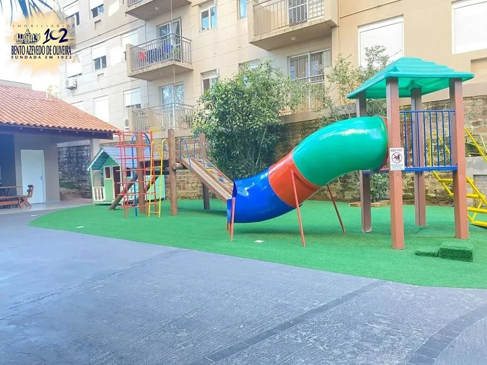 Playground-Infantil