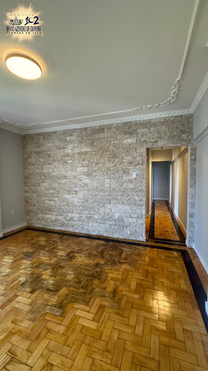 Apartamento, 3 quartos, 151 m² - Foto 2