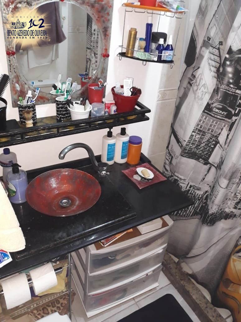 Apartamento, 3 quartos, 96 m² - Foto 11