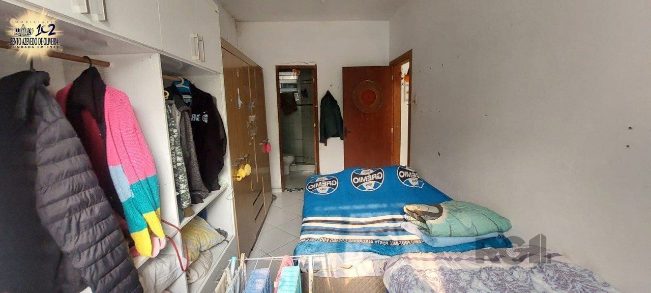 Apartamento, 1 quarto, 39 m² - Foto 3