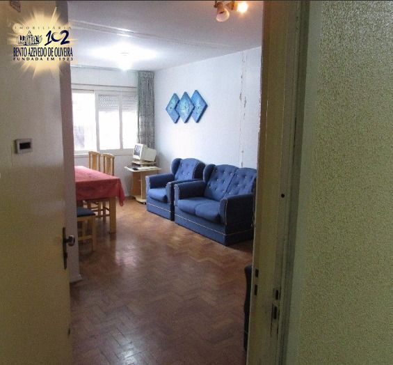 Apartamento, 1 quarto, 47 m² - Foto 2